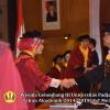 Wisuda Unpad Gel III TA 2014_2015 Fakultas Mipa oleh Rektor  005