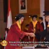 Wisuda Unpad Gel III TA 2014_2015 Fakultas Mipa oleh Rektor  011