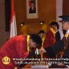 Wisuda Unpad Gel III TA 2014_2015 Fakultas Pertanian oleh Rektor  008