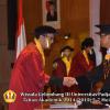 Wisuda Unpad Gel III TA 2014_2015 Fakultas Pertanian oleh Rektor  011