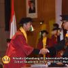 Wisuda Unpad Gel III TA 2014_2015 Fakultas Pertanian oleh Rektor  013