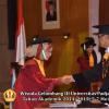 Wisuda Unpad Gel III TA 2014_2015 Fakultas Pertanian oleh Rektor  014