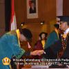 Wisuda Unpad Gel III TA 2014_2015 Fakultas Kedokteran Gigi oleh Rektor  001