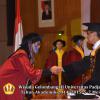 Wisuda Unpad Gel III TA 2014_2015 Fakultas ISIP oleh Rektor  007