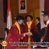 Wisuda Unpad Gel III TA 2014_2015 Fakultas ISIP oleh Rektor  008