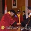 Wisuda Unpad Gel III TA 2014_2015 Fakultas ISIP oleh Rektor  010