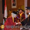 Wisuda Unpad Gel III TA 2014_2015 Fakultas ISIP oleh Rektor  013