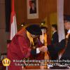 Wisuda Unpad Gel III TA 2014_2015 Fakultas ISIP oleh Rektor  015