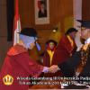 Wisuda Unpad Gel III TA 2014_2015 Fakultas ISIP oleh Rektor  024