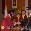 Wisuda Unpad Gel III TA 2014_2015 Fakultas ISIP oleh Rektor  033