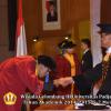 Wisuda Unpad Gel III TA 2014_2015 Fakultas ISIP oleh Rektor  038
