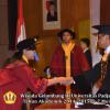 Wisuda Unpad Gel III TA 2014_2015 Fakultas ISIP oleh Rektor  039