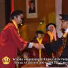 Wisuda Unpad Gel III TA 2014_2015 Fakultas ISIP oleh Rektor  040