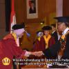 Wisuda Unpad Gel III TA 2014_2015 Fakultas ISIP oleh Rektor  041