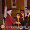 Wisuda Unpad Gel III TA 2014_2015 Fakultas ISIP oleh Rektor  043