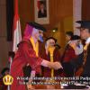 Wisuda Unpad Gel III TA 2014_2015 Fakultas ISIP oleh Rektor  044