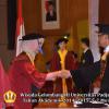 Wisuda Unpad Gel III TA 2014_2015 Fakultas ISIP oleh Rektor  050