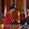 Wisuda Unpad Gel III TA 2014_2015 Fakultas ISIP oleh Rektor  053
