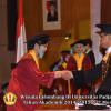 Wisuda Unpad Gel III TA 2014_2015  Fakultas Ilmu Budaya oleh Rektor 002