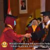 Wisuda Unpad Gel III TA 2014_2015  Fakultas Ilmu Budaya oleh Rektor 004