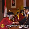 Wisuda Unpad Gel III TA 2014_2015  Fakultas Ilmu Budaya oleh Rektor 005