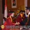 Wisuda Unpad Gel III TA 2014_2015  Fakultas Ilmu Budaya oleh Rektor 021