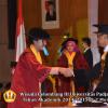Wisuda Unpad Gel III TA 2014_2015  Fakultas Ilmu Budaya oleh Rektor 025