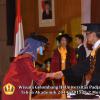 Wisuda Unpad Gel III TA 2014_2015  Fakultas Ilmu Budaya oleh Rektor 037