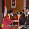 Wisuda Unpad Gel III TA 2014_2015  Fakultas Ilmu Budaya oleh Rektor 038