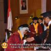 Wisuda Unpad Gel III TA 2014_2015  Fakultas Ilmu Budaya oleh Rektor 039