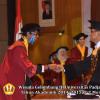 Wisuda Unpad Gel III TA 2014_2015  Fakultas Ilmu Budaya oleh Rektor 046
