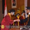 Wisuda Unpad Gel III TA 2014_2015  Fakultas Ilmu Budaya oleh Rektor 047