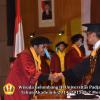 Wisuda Unpad Gel III TA 2014_2015  Fakultas Ilmu Budaya oleh Rektor 049