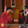 Wisuda Unpad Gel III TA 2014_2015  Fakultas Ilmu Budaya oleh Rektor 053