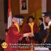 Wisuda Unpad Gel III TA 2014_2015  Fakultas Peternakan oleh Rektor 012