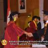 Wisuda Unpad Gel III TA 2014_2015  Fakultas Ilmu Komunikasi oleh Rektor  006