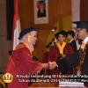 Wisuda Unpad Gel III TA 2014_2015  Fakultas Ilmu Komunikasi oleh Rektor  008