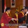 Wisuda Unpad Gel III TA 2014_2015  Fakultas Ilmu Komunikasi oleh Rektor  010
