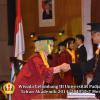 Wisuda Unpad Gel III TA 2014_2015  Fakultas Ilmu Komunikasi oleh Rektor  015