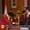 Wisuda Unpad Gel III TA 2014_2015  Fakultas Ilmu Komunikasi oleh Rektor  023