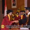 Wisuda Unpad Gel III TA 2014_2015  Fakultas Ilmu Komunikasi oleh Rektor  024