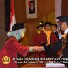Wisuda Unpad Gel III TA 2014_2015  Fakultas Ilmu Komunikasi oleh Rektor  027