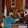 Wisuda Unpad Gel III TA 2014_2015  Fakultas Keperawatan oleh Rektor 001