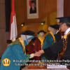 Wisuda Unpad Gel III TA 2014_2015  Fakultas Keperawatan oleh Rektor 004