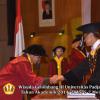 Wisuda Unpad Gel III TA 2014_2015  Fakultas Keperawatan oleh Rektor 009
