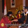 Wisuda Unpad Gel III TA 2014_2015  Fakultas Farmasi oleh Rektor  003