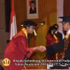 Wisuda Unpad Gel III TA 2014_2015  Fakultas Farmasi oleh Rektor  005