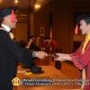 Wisuda Unpad Gel III TA 2014_2015  Fakultas Hukum oleh Dekan 030