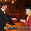 Wisuda Unpad Gel III TA 2014_2015  Fakultas Hukum oleh Dekan 032