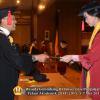 Wisuda Unpad Gel III TA 2014_2015  Fakultas Hukum oleh Dekan 033